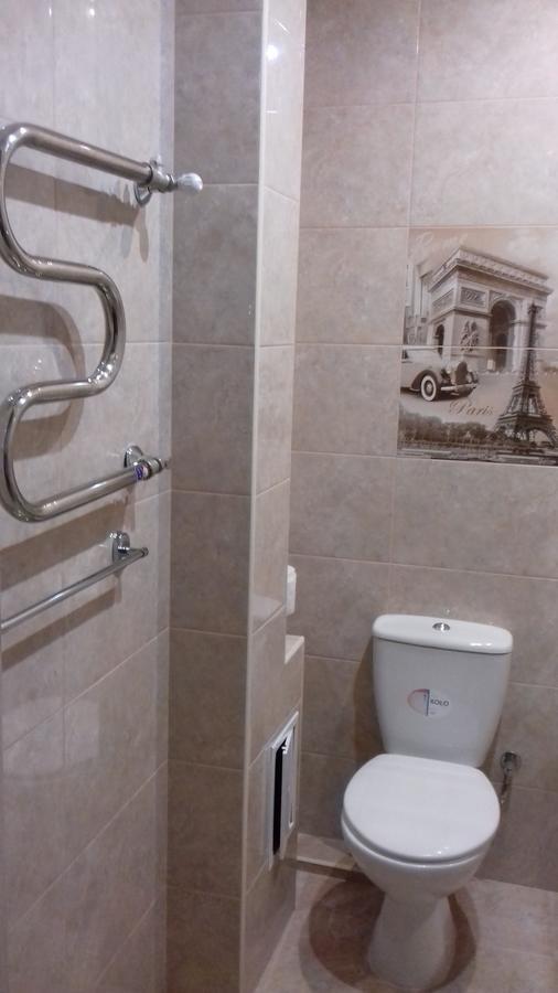 Apartment Near The Forum Mall Lviv Buitenkant foto