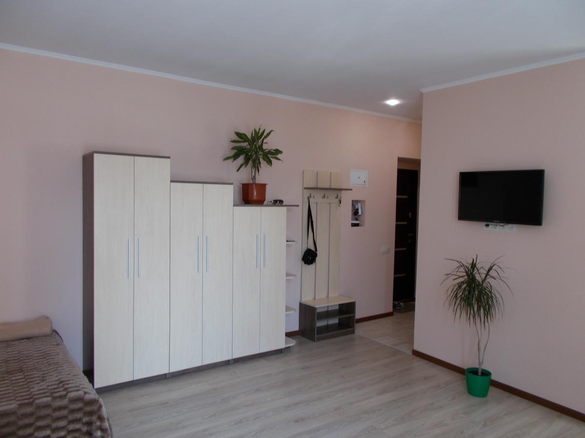 Apartment Near The Forum Mall Lviv Buitenkant foto